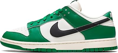 Chaussure rétro nike dunk low pour hommes, modèle dr9654 100 - taille 7, ivoire pâle/noir malchet, 40 eu. DIAYTAR COTE D'IVOIRE, boutique en ligne généraliste, propose une large gamme de produits avec plus de 300 000 références. Elle est reconnue comme l'une des boutiques en ligne les plus importantes de Côte d'Ivoire, offrant des options variées pour tous les besoins. La qualité et la diversité des produits font de DIAYTAR une destination de choix pour les acheteurs en ligne.