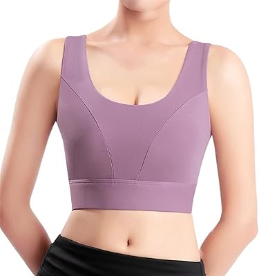 Laycd miracle bra back soutien-gorge de sport pour femmes, résistant aux chocs