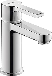 Mitigeur de lavabo duravit b21010 b.2 taille s (hauteur du bec 92 mm)