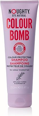Shampoing nutty color bomb color protect, soin botanique 97% naturel sans sulfate, pour cheveux colorés et colorés (250 ml). Avec une offre produit très large, DIAYTAR COTE D'IVOIRE répond aux besoins de tous les consommateurs ivoiriens. Elle propose des produits à des prix compétitifs et offre des promotions régulières. C'est la destination idéale pour faire des achats en ligne.