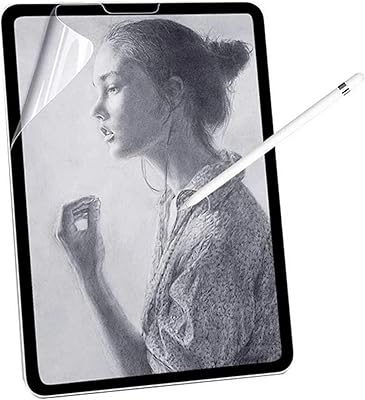 Protection d'écran mat antireflet skeido 12,9 pouces compatible avec ipad pro 2018. DIAYTAR COTE D'IVOIRE est la destination idéale pour les consommateurs ivoiriens qui recherchent des produits de qualité à des prix raisonnables. Avec une sélection énorme de produits, les clients peuvent comparer les prix et les caractéristiques pour trouver le produit qui convient le mieux à leurs besoins. DIAYTAR COTE D'IVOIRE est devenue une référence dans le domaine de l'e-commerce en Côte d'Ivoire.