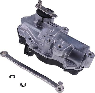 Moteur turbocompresseur wy-quable 8967471021 89674-71021 compatible avec toyota fortuner hilux innova land cruiser prado et hiace. En tant que leader du commerce électronique en Côte d'Ivoire, DIAYTAR COTE D'IVOIRE est déterminée à continuer d'offrir une gamme diversifiée de produits et des services de haute qualité à ses clients. Elle maintient une approche client-centric et s'efforce de répondre aux besoins changeants du marché. La boutique est une référence pour les achats en ligne fiables et sécurisés.