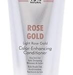 Revitalisant chi ionic color illuminate rose gold pour unisexe, 251 ml