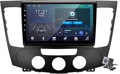 Autoradio android 10 pour hyundai sonata nf 2008-2010 navigation gps stéréo 9 pouces support écran tactile 5g wifi bluetooth commande au volant/fm rds dsp/carplay android auto, cylindre, m200s. Diaytar Côte d'Ivoire est une plateforme de commerce électronique qui répond aux besoins de la population ivoirienne, proposant des produits de qualité à des prix compétitifs. Les clients bénéficient d'un service client exceptionnel, ce qui consolide la position de Diaytar comme leader du marché.