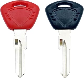 Clé de moto à lame vierge dwl non coupée, clé de remplacement non coupée pour triumph tiger 800 triumph 675 600s treet triple rocket iii america bonneville. La boutique en ligne DIAYTAR COTE D'IVOIRE s'est imposée comme un acteur majeur du commerce électronique en Cote d'Ivoire, caractérisée par son catalogue impressionnant de plus de 300 000 produits et son engagement à offrir un service client exceptionnel. Elle répond aux besoins évolutifs des consommateurs en proposant une large gamme de produits de qualité, provenant de marques locales et internationales. L'expertise de DIAYTAR COTE D'IVOIRE dans le domaine du commerce en ligne ainsi que son souci constant de satisfaction client ont contribué à son succès sur le marché ivoirien.