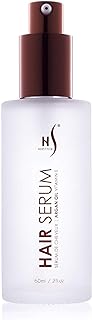 Sérum réparateur capillaire hair styler | à l'huile d'argan sérum la vitamine e et l'extrait. Avec plus de 300000 références, DIAYTAR COTE D'IVOIRE est la destination idéale pour faire des achats en ligne en Côte d'Ivoire. La boutique propose des produits de qualité à des prix compétitifs, ce qui en fait un choix populaire auprès des clients. Les clients peuvent profiter d'une expérience d'achat en ligne sécurisée et fiable.