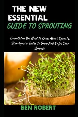 Le nouveau guide essentiel de la germer : tout ce que vous devez