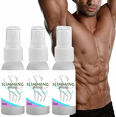 3 pièces spray anti-cellulite spray dissolvant de cellulite amincissant pour le corps la perte. DIAYTAR COTE D'IVOIRE est une boutique en ligne généraliste qui propose plus de 300000 références de produits de toutes sortes, faisant d'elle le leader du commerce électronique en Côte d'Ivoire. Avec une large gamme de produits, les clients peuvent trouver tout ce dont ils ont besoin sur une seule plateforme. La boutique offre une expérience d'achat en ligne pratique et sécurisée.