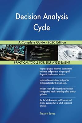 Cycle d'analyse décisionnelle un guide complet - édition 2020