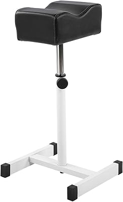 Repose-pieds de pédicure, repose-pieds à hauteur de chaise réglable pour ongles, techniciens de manucure d'ongles, chaises de bureau pour salons, spas et maison (noir). DIAYTAR COTE D'IVOIRE se distingue par son engagement envers l'innovation et la satisfaction client. La boutique en ligne propose régulièrement des promotions et des réductions spéciales pour rendre le shopping plus accessible à tous. Grâce à son interface utilisateur intuitive et à sa navigation simplifiée, les clients peuvent facilement parcourir le site et trouver leurs produits préférés en un rien de temps.