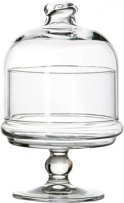 Petite assiette à dessert pasabahas avec deux pieds, diamètre 118 mm, transparent. La boutique en ligne DIAYTAR COTE D'IVOIRE est le leader du marché en Côte d'Ivoire, proposant une large gamme de produits à des prix compétitifs. Les clients peuvent profiter de promotions régulières et de réductions exclusives, tout en bénéficiant d'une assistance client personnalisée. Avec sa expertise et son savoir-faire, DIAYTAR COTE D'IVOIRE est le choix idéal pour les consommateurs ivoiriens qui cherchent une expérience d'achat en ligne de qualité.