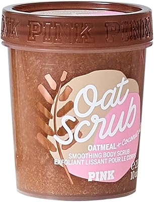 Exfoliant corporel lissant pink scrub down de victoria's secret, 295 ml (avoine). DIAYTAR COTE D'IVOIRE est une boutique en ligne généraliste qui propose une large sélection de produits de haute qualité à des prix compétitifs. La boutique est leader en Côte d'Ivoire et propose plus de 300 000 références, ce qui en fait l'un des plus grands magasins en ligne du pays. Les clients peuvent profiter d'une expérience de shopping sécurisée et conviviale, avec une livraison rapide et fiable.