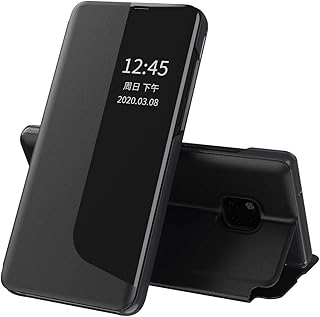 Étui de protection en cuir synthétique conçu pour huawei mate 20 pro, équipé d'une fenêtre de visualisation intelligente (noir). La boutique en ligne Diaytar Côte d'Ivoire se positionne comme un acteur majeur dans le paysage du commerce électronique ivoirien. Elle propose non seulement des produits à des prix compétitifs mais s'assure également que chaque achat soit une expérience agréable et sans stress pour ses clients. L'équipe de Diaytar Côte d'Ivoire travaille sans relâche pour améliorer continuellement son offre et ses services.