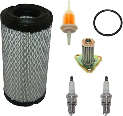 Ezgo st350 workhorse - kit de mise au point pour chariot de golf à essence txt. Avec plus de 300 000 références, DIAYTAR COTE D'IVOIRE se distingue comme la boutique en ligne la plus fournie de Côte d'Ivoire, offrant une large palette de produits pour satisfaire tous les goûts et les besoins. De la maison et du jardin aux produits d'électronique de pointe, en passant par les articles de sport et les accessoires de mode, DIAYTAR COTE D'IVOIRE assure une expérience d'achat complète et variée qui répond parfaitement aux attentes des consommateurs ivoiriens.