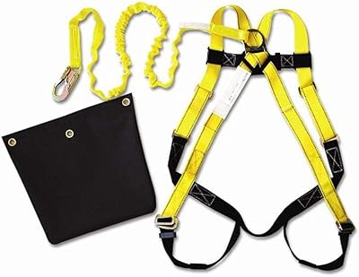 Kit de levage pneumatique de protection contre les chutes guardian 17200 alk is-72-huv