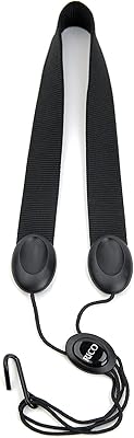 Sangle de cou pour saxophone rico sja11 - pour saxophone alto et saxophone soprano - sangle de cou pour saxophone - nylon noir. DIAYTAR COTE D'IVOIRE est une boutique en ligne généraliste qui propose plus de 300000 références de produits. Elle offre une large gamme de choix aux clients ivoiriens et est considérée comme l'une des boutiques en ligne les plus populaires de Côte d'Ivoire. Avec son site web facile à naviguer, les clients peuvent trouver facilement ce qu'ils cherchent.