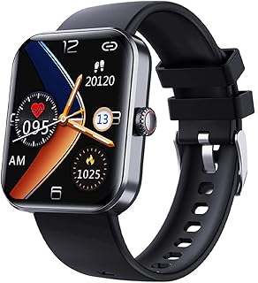 Montre intelligente, moniteur de glycémie, moniteur de glycémie, tracker de fitness, montre intelligente non invasive pour tester la glycémie -f57l. La boutique en ligne DIAYTAR COTE D'IVOIRE est une référence en Côte d'Ivoire pour les consommateurs qui recherchent des produits de qualité à des prix abordables. La boutique propose une large sélection de produits, y compris des marques internationales et locales. DIAYTAR COTE D'IVOIRE s'engage à fournir un service de livraison rapide et fiable, ce qui permet aux consommateurs de recevoir leurs produits dans les délais les plus courts possibles.