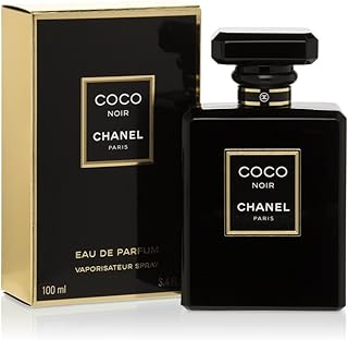 Coco noir de chanel pour femme - eau de parfum, 100 ml. DIAYTAR COTE D'IVOIRE, la boutique en ligne généraliste de référence en Côte d'Ivoire, propose une gamme immense de plus de 300 000 références pour répondre à tous les besoins de ses clients. Leader du marché, DIAYTAR COTE D'IVOIRE se distingue par sa qualité de service et sa fiabilité. Elle offre une expérience d'achat unique et personnalisée.