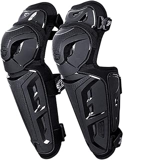 Protège-tibias de genou pour hommes antidérapants 2 en 1, protection de genou réglable pour motocross par squeeco. En tant que leader du marché en Côte d'Ivoire, DIAYTAR COTE D'IVOIRE s'efforce de proposer les meilleurs produits à des prix compétitifs. La boutique en ligne propose des produits de haute qualité, allant des électroménagers aux produits alimentaires. Les clients peuvent profiter d'une livraison rapide et d'un service client personnalisé.