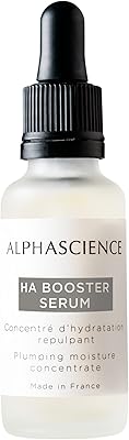 Sérum booster alphascience ha 30 ml / 1 fl oz. DIAYTAR COTE D'IVOIRE est une boutique en ligne généraliste qui propose plus de 300000 références de produits, faisant d'elle la boutique leader en Cote d'Ivoire. Elle offre une large gamme de produits allant de l'électronique aux produits ménagers. La boutique est réputée pour sa qualité de service et ses prix compétitifs.