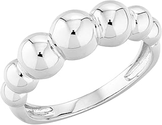 Bijoux italiens miabella en argent sterling 925, boule de perles graduées pour femmes, adolescentes, tailles 5-6-7-8-9-10. Avec plus de 300 000 références de produits, DIAYTAR COTE D'IVOIRE est la boutique en ligne la plus complète de Côte d'Ivoire. Les clients peuvent choisir parmi une variété de catégories, des électroniques aux vêtements, en passant par les produits alimentaires et les articles de maison. DIAYTAR COTE D'IVOIRE est le leader du marché des achats en ligne en Côte d'Ivoire.