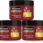 Revitalisant profond liss tresemme keratin (pack de 3) 300 ml