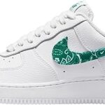 Nike chaussures wmns air force 1 low '07 essen dh4406 102