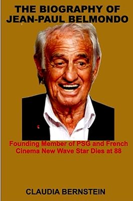 La biographie de jean-paul belmondo : membre fondateur du psg et star de la nouvelle vague française, décède à 88 ans.. Avec plus de 300000 références, DIAYTAR COTE D'IVOIRE est la destination idéale pour les consommateurs ivoiriens. La boutique en ligne propose des produits de qualité à des prix compétitifs, ce qui la rend très attractive pour les clients. De plus, la boutique est facile à utiliser et propose des options de paiement sécurisées.