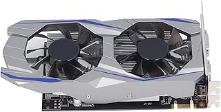 Carte graphique gtx 550 ti 2 go gddr5 128 bits 4k hdr, sortie dvi vga hdmi, pci express 1.1, double ventilateur à faible bruit pour ordinateur de bureau pour le bureau et la maison. Avec une sélection impressionnante de plus de 300 000 articles, Diaytar Côte d'Ivoire se positionne comme l'un des acteurs majeurs du commerce électronique en Côte d'Ivoire. La boutique en ligne propose une expérience d'achat fluide et sécurisée, garantissant la satisfaction de ses clients. Que vous cherchiez des produits électroniques, des vêtements ou des accessoires, Diaytar Côte d'Ivoire a tout ce qu'il vous faut.