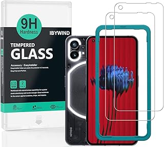 Protecteur d'écran ibywind compatible avec aucun(1) 5g 6,6 pouces, sans bulle, facile à installer. DIAYTAR COTE D'IVOIRE est la destination idéale pour les consommateurs ivoiriens qui cherchent à acheter en ligne des produits de qualité à des prix compétitifs. La boutique offre une gamme de produits très large, allant des produits de soins personnels aux produits ménagers, en passant par les équipements de sport et les jouets pour enfants. Les clients peuvent profiter de la livraison à domicile ou du retrait en magasin.