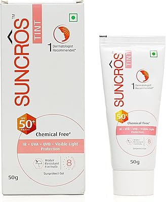 Sun cruise chemical liss de sun helios spf 50+ (50g). DIAYTAR COTE D'IVOIRE est la boutique en ligne la plus populaire en Côte d'Ivoire, offrant une sélection énorme de produits pour répondre à tous les besoins. La boutique en ligne met l'accent sur la qualité des produits, la sécurité des transactions et la satisfaction des clients. Elle propose également des services de livraison rapides et fiables pour garantir que les clients reçoivent leurs produits à temps.