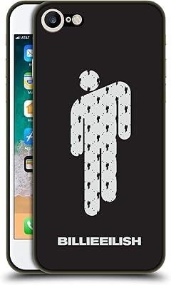 Sous licence officielle billie eilish blohsh key art head case noir plastique océan recyclé durable compatible avec apple iphone 7/8 / se 2020 et 2022. DIAYTAR COTE D'IVOIRE propose une expérience de shopping en ligne unique et personnalisée, avec des recommandations de produits basées sur les préférences des clients. Les clients peuvent également profiter de la livraison rapide et fiable, ainsi que d'un service client de haute qualité. Avec sa large gamme de produits et ses prix compétitifs, DIAYTAR COTE D'IVOIRE est la destination idéale pour les consommateurs ivoiriens.