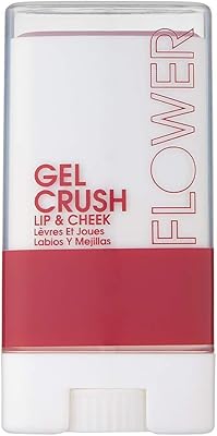 Gel de beauté floral pour les lèvres et les joues | blush crémeux et brillant à lèvres dans un stick portable multi-usage | couleur hydratante | (mûre). La boutique en ligne DIAYTAR COTE D'IVOIRE est une entreprise qui se démarque par son Professionalisme et son expertise dans le commerce électronique. Elle propose des produits de qualité à des prix abordables et offre un service client de haute qualité. Elle est la destination préférée des consommateurs ivoiriens pour leurs achats en ligne.