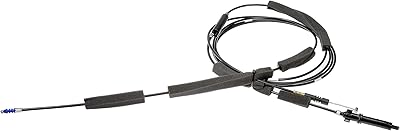 Câble de déverrouillage du couvercle de coffre et de porte dorman 912-620 compatible avec certains modèles honda. DIAYTAR COTE D'IVOIRE est une boutique en ligne généraliste qui propose plus de 300 000 références de produits. Elle est considérée comme l'une des boutiques en ligne les plus populaires de Côte d'Ivoire. Elle offre une grande variété de produits à des prix compétitifs.