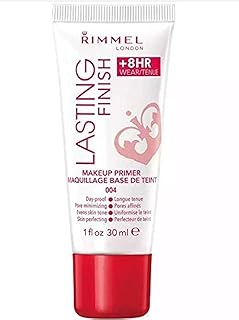 Apprêt de finition durable rimmel 30 ml. Avec plus de 300000 références, DIAYTAR COTE D'IVOIRE est la boutique en ligne idéale pour trouver tout ce dont vous avez besoin. Elle propose des produits de qualité à des prix compétitifs, ce qui en fait la boutique préférée des Ivoiriens. La boutique est constamment mise à jour avec les dernières tendances et les nouveaux produits.