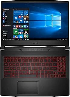 Ordinateur portable de jeu msi katana gf66 15,6 pouces fhd 144 hz core i7-11800h geforce rtx 3060 16 go ddr4 512 go ssd clavier rétroéclairé wi-fi 6 bluetooth hdmi type c windows 10, noir (16 go de ram | ssd pcie 512 go). DIAYTAR COTE D'IVOIRE se démarque par sa LARGE gamme de produits et son engagement à offrir des prix compétitifs. La boutique en ligne propose également des services de livraison rapides et fiables, ce qui permet aux clients de recevoir leurs commandes en un temps record. Cela a contribué à renforcer la confiance des clients envers la boutique.