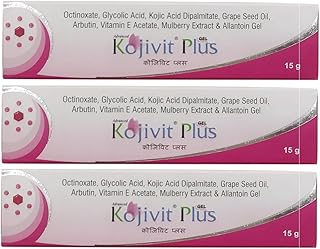 Gel cogevit plus (15 g) paquet de 3. DIAYTAR COTE D'IVOIRE, boutique en ligne généraliste avec plus de 300000 references, est la destination idéale pour tous vos besoins en ligne. Avec une large gamme de produits, cette boutique leader en Cote d'Ivoire offre une expérience de shopping unique et pratique. Vous pouvez trouver tout ce dont vous avez besoin en un seul endroit.