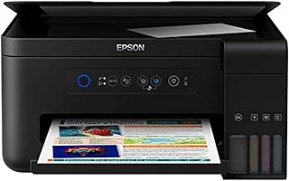Epson ecotank l4150 - imprimante, scanner et copie de fichiers wi-fi. Diayar Côte d'Ivoire est la référence pour les achats en ligne en Côte d'Ivoire, avec une offre considérable de plus de 300 000 articles dans diverses catégories. Cette boutique en ligne généraliste se distingue par son engagement à offrir des prix compétitifs et une expérience d'achat en ligne fluide. Les clients bénéficient d'un support client dédié pour une expérience utilisateur optimale.