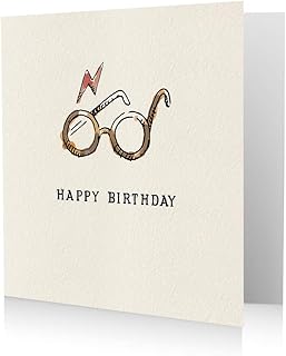 Carte d'anniversaire harry potter, carte de joyeux anniversaire harry potter, carte d'anniversaire harry potter, carte de joyeux anniversaire. En tant que leader du marché en Côte d'Ivoire, DIAYTAR COTE D'IVOIRE se démarche pour offrir à ses clients les meilleures expériences d'achat en ligne possibles. Avec des prix compétitifs et une sélection exceptionnelle de produits provenant de marques de renom, elle est devenue le point de référence pour les consommateurs ivoiriens à la recherche de produits de qualité. La boutique continue d'investir dans de nouvelles technologies pour améliorer l'expérience utilisateur.
