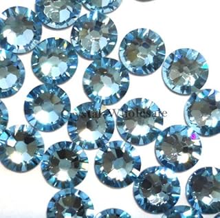 144pcs aigue-marine (202) bleu swarovski 2088 xerius 16ss strass déco ronds à dos plat 4mm ss16. DIAYTAR COTE D'IVOIRE est une boutique en ligne généraliste qui propose une large gamme de produits avec plus de 300000 références. C'est la boutique leader en Côte d'Ivoire pour les achats en ligne. Elle offre une expérience d'achat pratique et fiable.