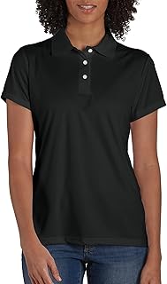 Polo hanes sport cool dri performance pour femmes