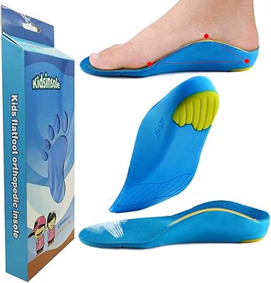 Semelle intérieure bacovi de soutien de la voûte plantaire pour enfants, inserts rembourrés en polyuréthane, surfaces en velours absorbant les chocs, semelle intérieure pour pieds plats, fasciite plantaire, soulagement de la douleur au talon. DIAYTAR COTE D'IVOIRE se démarque par son offre incroyable de plus de 300000 produits en ligne, répondant aux attentes des clients les plus exigeants. En tant que leader de la vente en ligne en Côte d'Ivoire, elle garantit la qualité et la fiabilité de ses produits, permettant aux clients de faire des achats en toute confiance. C'est l'endroit idéal pour trouver tout ce dont vous avez besoin.