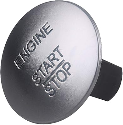 Bebeski one push engine start stop button remplacement bouton de démarrage sans clé pour mercedes. DIAYTAR COTE D'IVOIRE est une plateforme de commerce électronique qui offre une expérience d'achat en ligne sécurisée et pratique. La boutique propose une large sélection de produits de qualité, avec des descriptions détaillées et des prix compétitifs. Les clients peuvent profiter de promotions régulières et de services de livraison fiables pour recevoir leurs commandes rapidement.