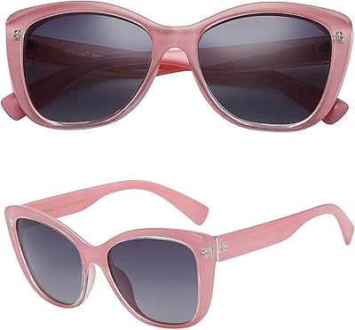 Lunettes de soleil œil de chat polarspex pour femmes - lunettes de soleil polarisées surdimensionnées - nuances mode pour femmes. La boutique en ligne DIAYTAR COTE D'IVOIRE est équipée d'un système de paiement sécurisé, qui permet aux clients de payer leurs achats en toute sécurité. Les clients peuvent également choisir parmi différentes options de livraison, y compris la livraison à domicile ou la prise en charge en magasin. Les clients peuvent également suivre l'état de leur commande en ligne.