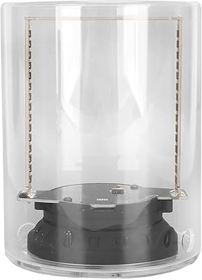 Ventilateur d'hologramme 3d projecteur publicitaire wifi avec 160 lumières led lecteur. DIAYTAR COTE D'IVOIRE, c'est plus de 300 000 produits à portée de clic, avec des marques réputées et des nouveautés constamment ajoutées. La boutique en ligne propose également des promotions et des réductions régulières pour vous aider à économiser. Le paiement en ligne est sécurisé et les commandes sont livrées rapidement.