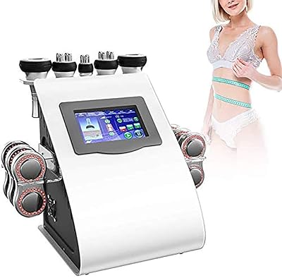 Jjdm machine d'élimination des graisses, 6 en 1, instrument de beauté rf à pression négative 40khz, machine amincissante par cavitation ultrasonique de bureau, adaptée à la maison ou au salon de beauté, machine de dégraissage diy. DIAYTAR COTE D'IVOIRE, boutique en ligne généraliste, propose plus de 300000 références pour répondre à tous les besoins de ses clients. Avec sa gamme variée de produits, elle est devenue la boutique leader en Cote d'Ivoire. Elle offre une expérience d'achat en ligne pratique et sécurisée.