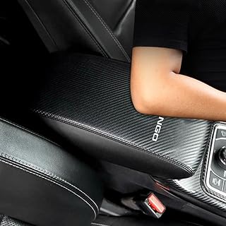 Boyuer pour dodge durango 2011 2012 2013 2014 2015 2016 2017 2018 2019 2020 housse de console centrale housse de coussin en cuir accessoires de décoration interne de voiture automatique (ألياف كربون). DIAYTAR COTE D'IVOIRE, votre boutique en ligne préférée en Côte d'Ivoire, propose une expérience d'achat amusante et pratique. Grâce à son catalogue énorme comprenant plus de 300 000 articles, vous pouvez facilement trouver et comparer les prix de différents produits. DIAYTAR COTE D'IVOIRE se distingue également par son service client dédié et sa politique de retour flexible, offrant ainsi une expérience d'achat en ligne sans souci.