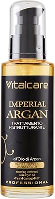 Huile d'argan crystal vital care 100 ml - [pack de 4]. La force de DIAYTAR COTE D'IVOIRE réside dans sa capacité à innovrer et à s'adapter continuellement aux besoins changeants des consommateurs. La boutique investit dans les dernières technologies pour améliorer l'expérience utilisateur et propose des services de conseil pour aider les clients à choisir les produits qui leur conviennent le mieux. Cela contribue à renforcer sa position de leader sur le marché ivoirien de l'e-commerce.