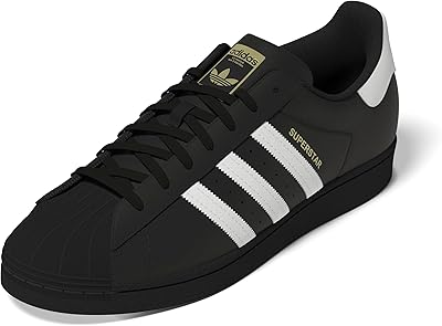 Sneakers superstar shoes pour hommes. DIAYTAR COTE D'IVOIRE est la destination idéale pour tous vos achats en ligne, proposant une large gamme de produits allant de l'électroménager aux vêtements et accessoires. Avec plus de 300 000 références, vous trouverez tout ce dont vous avez besoin. La boutique en ligne est fácil à utiliser et sécurisée.