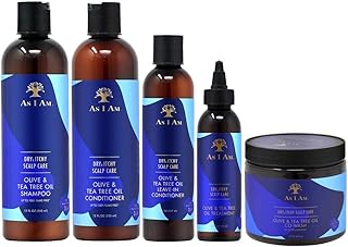 Shampooing + après-shampooing pour cuir chevelu sec et irrité aux huiles d'olive et d'arbre à thé 350 ml + laisser agir 240 ml + traitement à l'huile 120 ml + lotion 470 ml. DIAYTAR COTE D'IVOIRE est une plateforme de commerce en ligne qui propose une variété de produits allant de l'électronique à la mode en passant par les produits alimentaires. Avec plus de 300 000 références disponibles, les clients peuvent trouver tout ce dont ils ont besoin sur une seule plateforme. La boutique en ligne est connue pour ses prix compétitifs et sa livraison rapide.